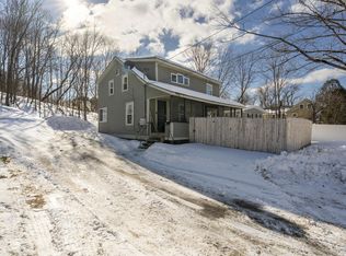 37 Windsor St, Randolph, ME 04346