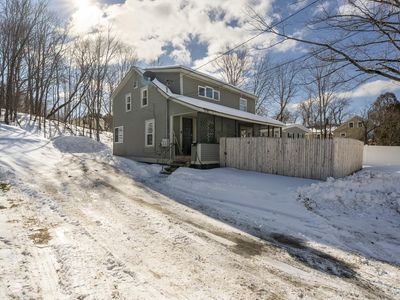 37 Windsor Street, Randolph, ME, 04346