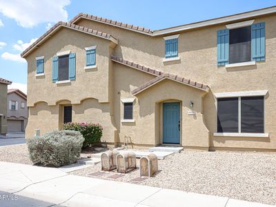 8206 W Purdue Ave, Peoria, AZ, 85345