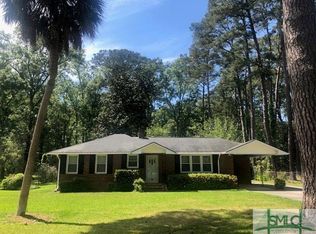 511 Griffin Ave, Garden City, GA 31408