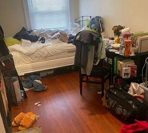 186 Naples Rd. #2 Brookline Shared Unit Photo 4