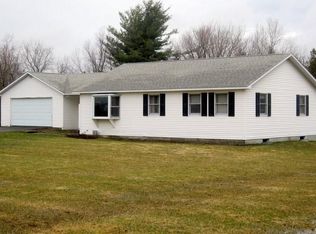 2635 Hardscrabble Rd, Erieville, NY 13061