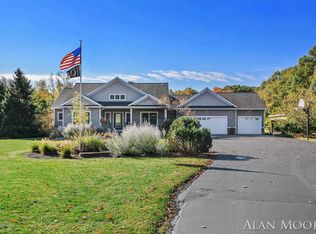 12034 Elkins St NE, Greenville, MI 48838