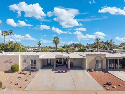 6217 E AVALON Drive, Scottsdale, AZ, 85251