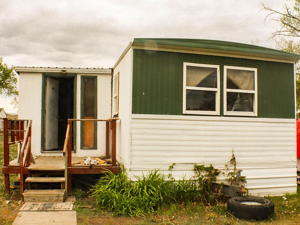 302 4th Ave SW, Harlem, MT 59526 Zillow