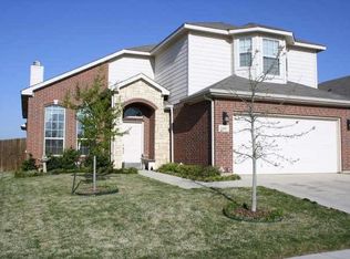 11601 Maddie Ave, Keller, TX 76248