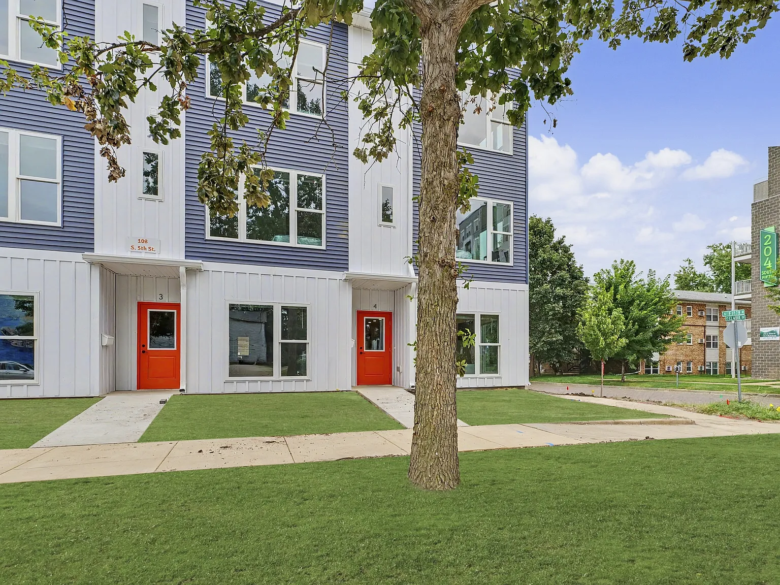 108 South 5th Street - 4 — Photo 3