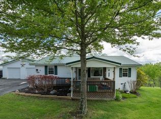 8210 Cordova Rd, Berry, KY 41003