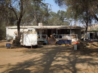 25856 Hokes Corner Ln, Clovis, CA 93619