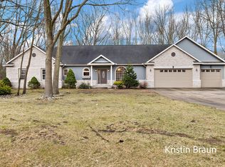 1959 Dykstra Rd, Muskegon, MI