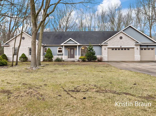 1959 Dykstra Rd, Muskegon, MI 49445