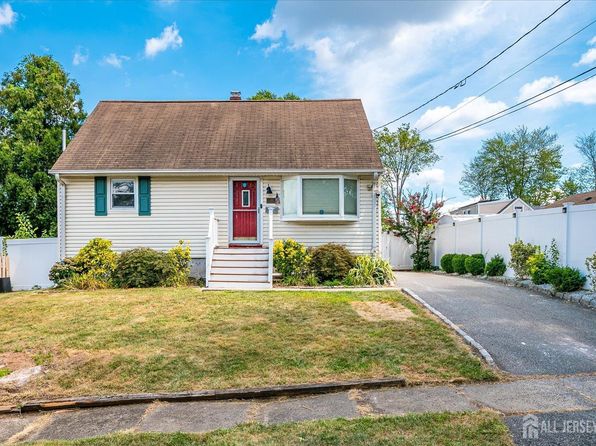 10 Oliver St