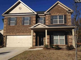 121 Fresh Spring Way, Lexington, SC 29072