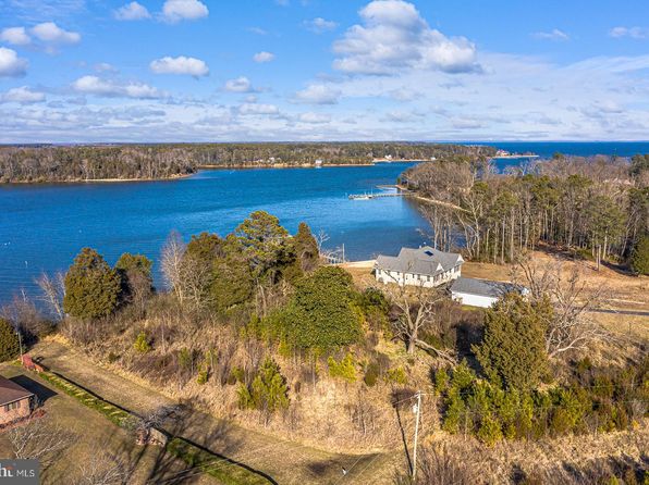 Waterfront - Callao VA Waterfront Homes For Sale - 7 Homes | Zillow