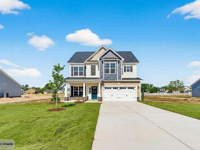 107 Hudson Village Dr Lot 75, La Grange, NC, 28551
