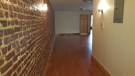 Rented by Evergreen Apartments BK