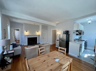 81 W Cedar St #3B, Boston, MA 02114