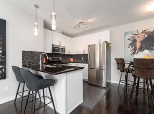 5151 Windermere Blvd SW #224, Edmonton, AB