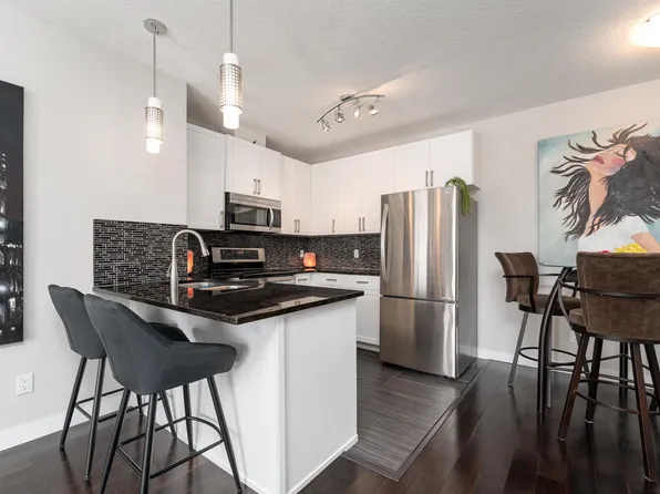 5151 Windermere Blvd SW #224, Edmonton, AB T6W 2K4