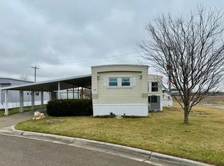 5458 Cartwright Ln E, Dublin, OH 43016