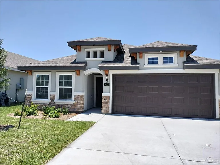 921 W Yellow Bells St — Photo 1