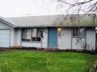 4015 Wakefield Ct, Eugene, OR 97404