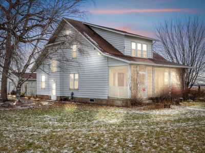 8370 Highway 25 NE, Foley, MN, 56329