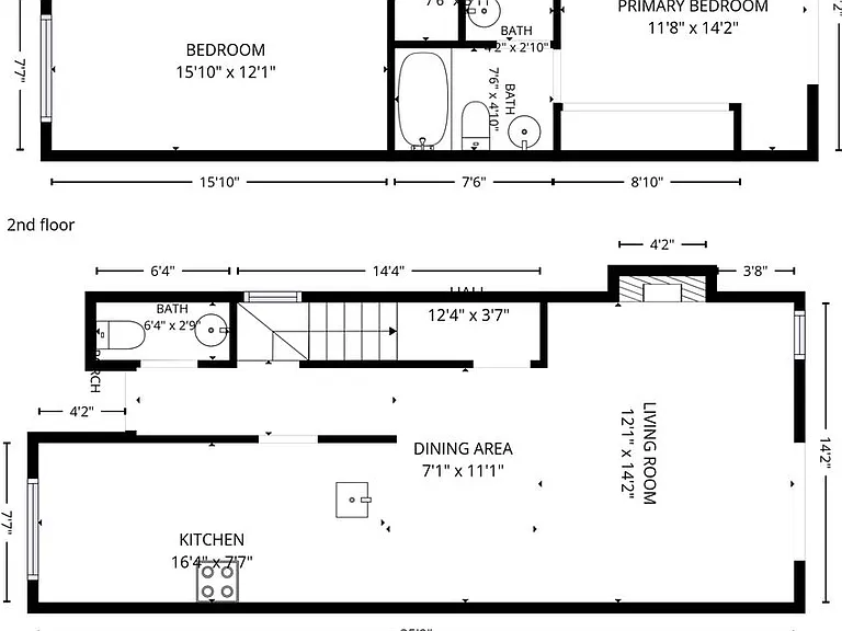 280 Newport Way NW #B-15 — Photo 17