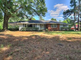 853 Halali Farm Rd, Evans, GA 30809