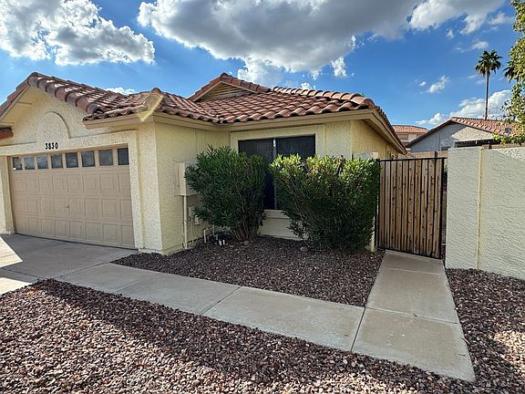 3rd image of 3830 E Bighorn Ave