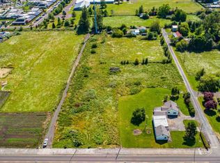 465 Hansard Ave, Lebanon, OR 97355