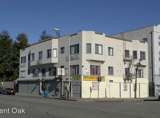 1004 18th St APT 11, Oakland, CA 94607