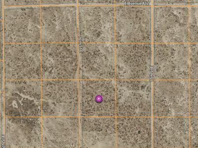 16 W Avenue G, Lancaster, CA, 93534