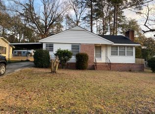 1208 Jewell Dr, Perry, GA 31069