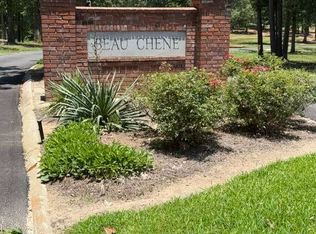 0 Beau Chene Dr #Ii, Many, LA 71449