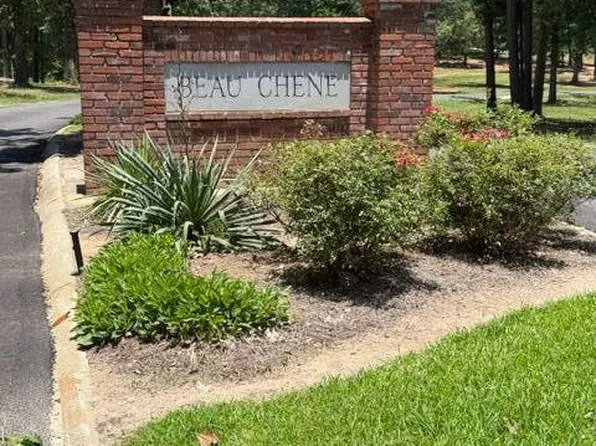 0 Beau Chene Dr #Ii, Many, LA 71449