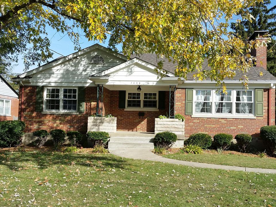 1st image of 2680 Geraldine Dr