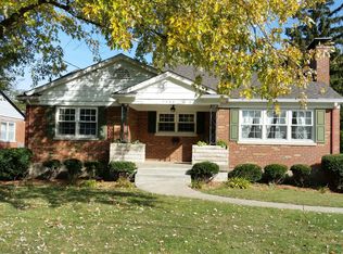 2680 Geraldine Dr, Cincinnati, OH 45239