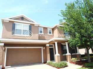 680 Legacy Park Dr, Casselberry, FL 32707