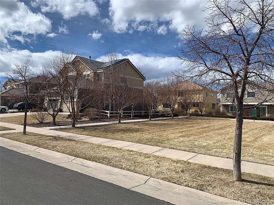 12879 Ventana Street, Parker, CO 80134 Zillow