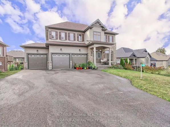 26 Oakmont Ave, Oro Medonte, ON L0L 2L0