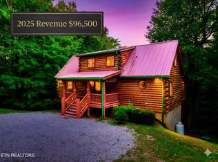 4250 Mountain Rest Way, Pigeon Forge, TN 37876