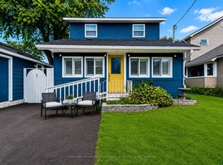 254 Pine Beach Dr, Georgina, ON L4P 2V5