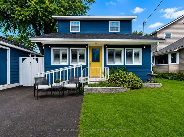 254 Pine Beach Dr, Georgina, ON L4P 2V5