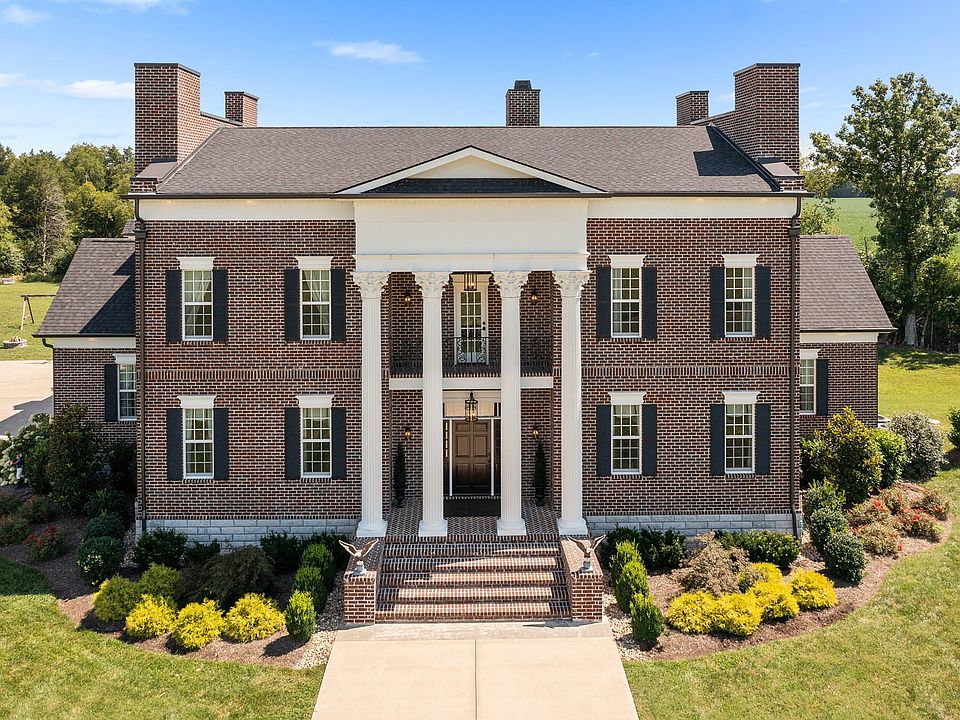 1487 Highway 41a S, Eagleville, TN 37060 MLS 2430662 Zillow