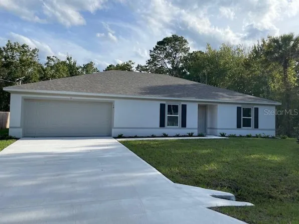 14 Selma Trl, Palm Coast, FL 32164