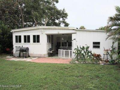 1082 Parkway Ln, Barefoot Bay, FL, 32976