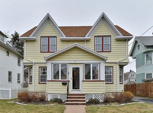 35 Benson St, Bloomfield, NJ 07003