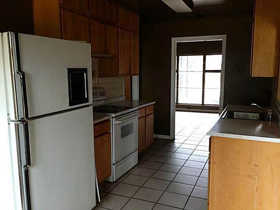 Kitchen View