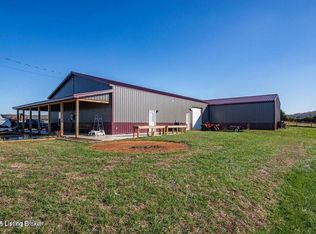 12883 Raider Hollow Rd, Upton, KY 42784